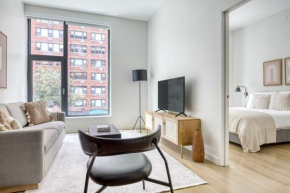 UES 1BR w Doorman Gym nr Carl Schurz Park NYC-641